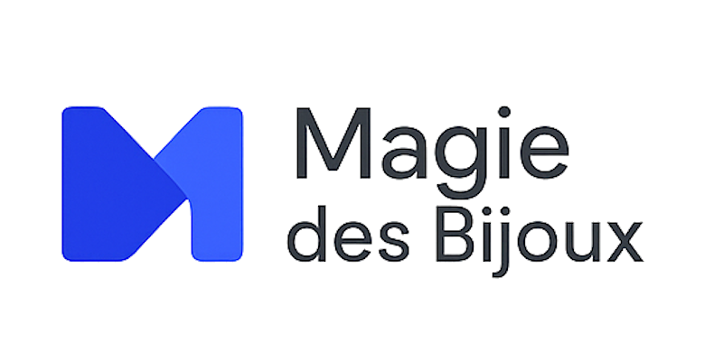 Magie des Bijoux