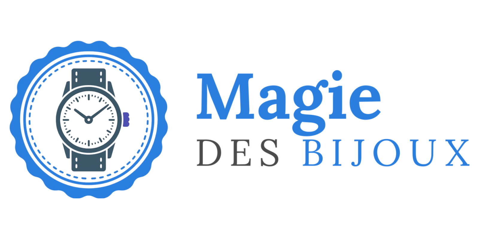 Magie des Bijoux